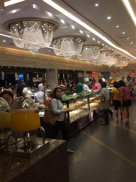 pasay city buffet|THE 5 BEST Buffets in Pasay .